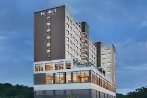 Fairfield by Marriott